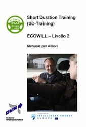 Ecowill materials