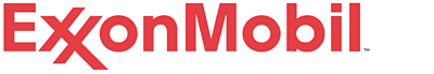 Logo: ExxonMobil