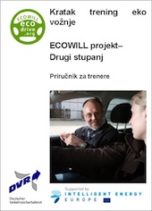 Ecowill materials