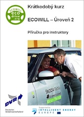 Ecowill materials