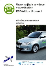 Ecowill materials