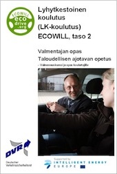 Ecowill materials