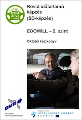 Ecowill materials