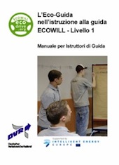 Ecowill materials