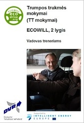 Ecowill materials