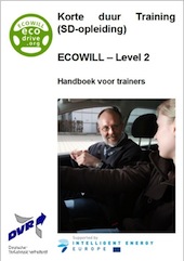 Ecowill materials