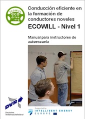 Ecowill materials