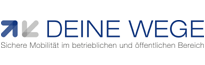 Deine Wege - Sichere Mobilität im betrieblichen und öffentlichen Bereich