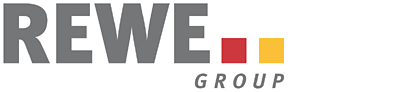 Logo: REWE