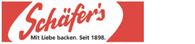 Logo: Schäfer‘s Brot und Kuchen